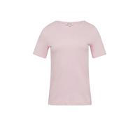 s.Oliver 2164084 T-Shirt, Rose délicat, 46 Femmes