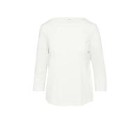 s.Oliver T-Shirt à Manches 3/4 pour Femme, 0210, 36