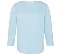 s.Oliver 2164085 T-Shirt à Manches 3/4, 5083, 38 Femmes