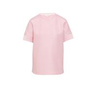 s.Oliver 2164113 T-Shirt, Rose, 40 Femmes