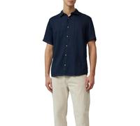 s.Oliver 2164612 Chemise à Manches Courtes, 5852, L Hommes