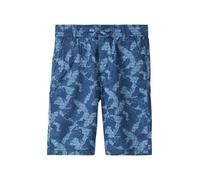 s.Oliver 2164641 Short Court, Bleu Clair, 164 cm Enfants et Adolescents