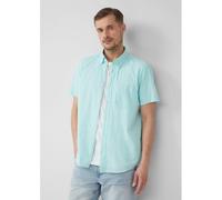 S.Oliver 2165428.6540.M Chemise Et Haut Manche Courte Coton - M