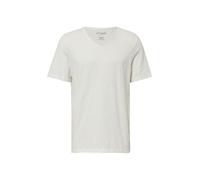s.Oliver 2165608 T-Shirt, Blanc, XL Hommes