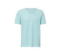 s.Oliver 2165608 T-Shirt, Menthe, XL Hommes