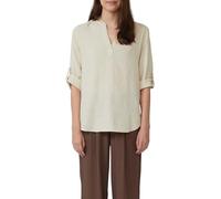 s.Oliver 2165744 Blouse, Naturel, 44 Femmes
