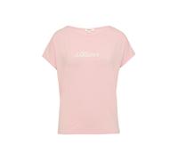 s.Oliver 2165897 T-Shirt, Rose délicat, 42 Femmes