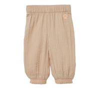 s.Oliver 2165912 Pantalon Long, Beige, 92 Garçon