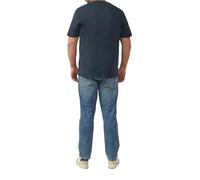 s.Oliver 2166120 T-Shirt, 5978, 4XL Hommes