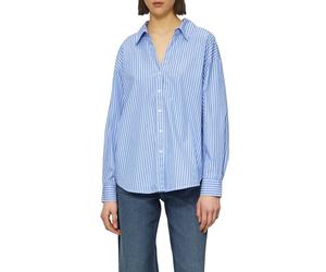 s.Oliver 2166200 Blouse, Bleu Ciel, 38 Femmes
