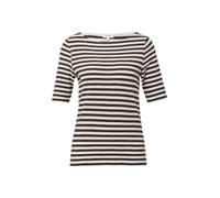 s.Oliver 2166289 T-Shirt, Moka, 48 Femmes