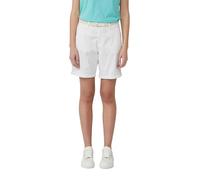 s.Oliver 2166468 Bermmuda, Blanc, 42 Femme