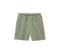 s.Oliver 2166503 Short Court, Olive, 128 cm Enfants et Adolescents