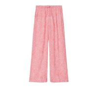 s.Oliver 2166530 Pantalon Long, Blanc, 146 Fille