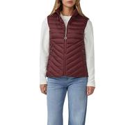 s.Oliver 2166576 Gilet matelassé, 3902, 44 Femmes