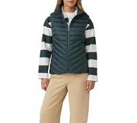 s.Oliver 2166576 Gilet matelassé, 6933, 44 Femmes