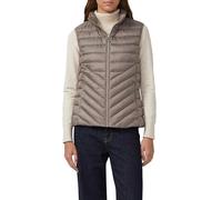 s.Oliver 2166576 Gilet matelassé, 9625, 46 Femmes