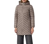 s.Oliver 2166578 Manteau matelassé, 9625_Beige, 44 Femmes