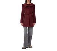 s.Oliver 2166599 Manteau avec Ceinture, 3902, 36 Femmes