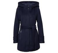 s.Oliver 2166599 Manteau avec Ceinture, 5959, 44 Femmes