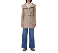 s.Oliver 2166599 Manteau avec Ceinture, 81W8, 36 Femmes
