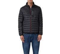 s.Oliver 2167439 Veste Courte-pointée, 9999, XL Homme