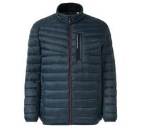 s.Oliver 2167439 Veste matelassée, 5922, XXL Hommes