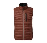 s.Oliver 2167440 Gilet d'extérieur, 3801, S Hommes