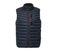 s.Oliver 2167440 Gilet d'extérieur, 5922, L Homme