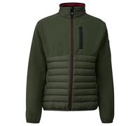 s.Oliver 2167443 Veste Softshell, 7938, XXL Hommes
