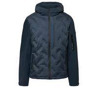 s.Oliver 2167444 Veste d'extérieur en mélange de Tissus, 5922, S Hommes