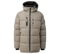 s.Oliver 2167451 Veste matelassée à Capuche, 8435 cm, XXL Hommes