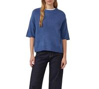 s.Oliver 2167999 Pull à Manches Courtes, 5527, 40 Femme