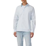 s.Oliver 2168120 Chemise à Manches Longues Coupe ajustée, 50A1, 3XL Hommes