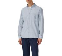 s.Oliver 2168121 Chemise à Manches Longues, Coupe Droite, 50n1, 3XL Hommes