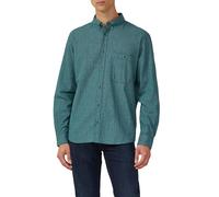 s.Oliver 2168121 Chemise à Manches Longues, Coupe Droite, 79n1, 3XL Hommes