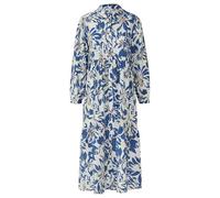 s.Oliver 2168784 Robe Maxi, 02a1, 42 Femmes