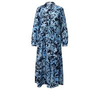 s.Oliver 2168784 Robe Maxi, 51a1, 40 Femmes