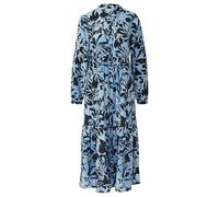 s.Oliver 2168784 Robe Maxi, 51a1, 44 Femmes