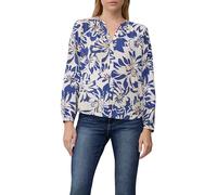 s.Oliver Blouse Offwhite Taille: 40 | Chemisiers Outlet | Femme | Blanc
