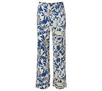 s.Oliver 2169288 AOP Pantalon Large, 02a1, 40 Femmes