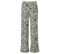 s.Oliver 2169288 AOP Pantalon Large, 02a2, 42 Femmes