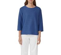 s.Oliver 2169343 Sweat à Manches 3/4, 5527, 38 Femme