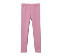 s.Oliver 2169471 Legging en Polaire Thermique, 4189, 104 Fille
