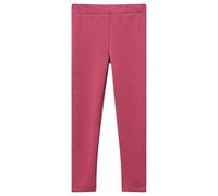 s.Oliver 2169471 Legging en Polaire Thermique, 4465, 110 Fille