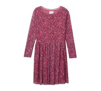 s.Oliver 2169475 Robe en Maille, 44A1, 128 Fille