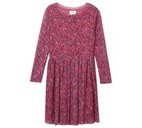 s.Oliver 2169475 Robe en Maille, 44A1, 98 Fille