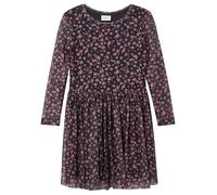 s.Oliver 2169475 Robe en Maille, 98A1, 92 Fille