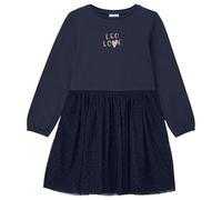 s.Oliver 2169476 Robe, 5836, 98 Fille