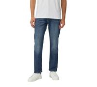 s.Oliver 2169587 Pantalon en Jean, Coupe Droite, 57Z4, 36W / 32L Hommes